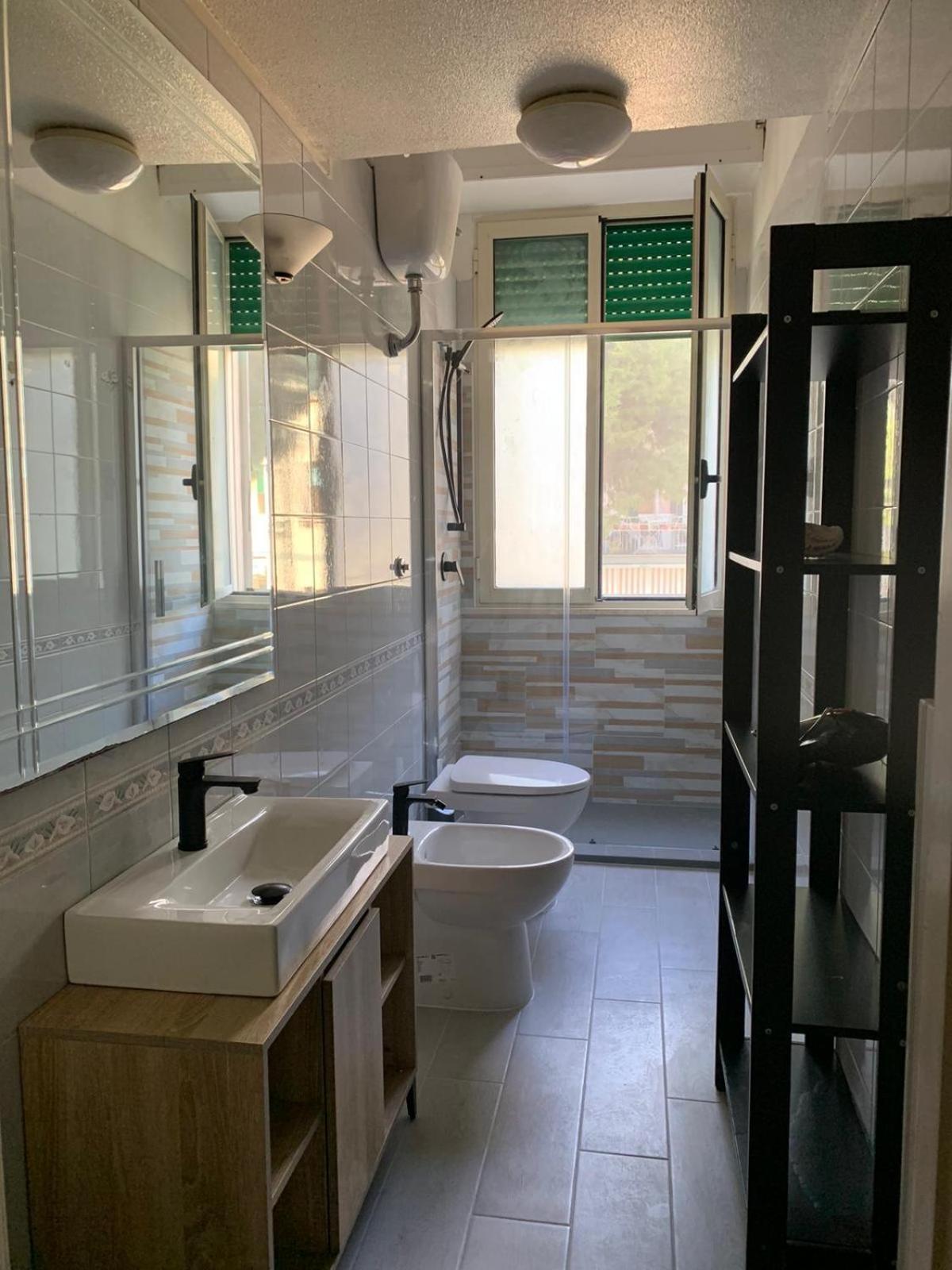 Rm'S Guesthouse Brindisi Dış mekan fotoğraf